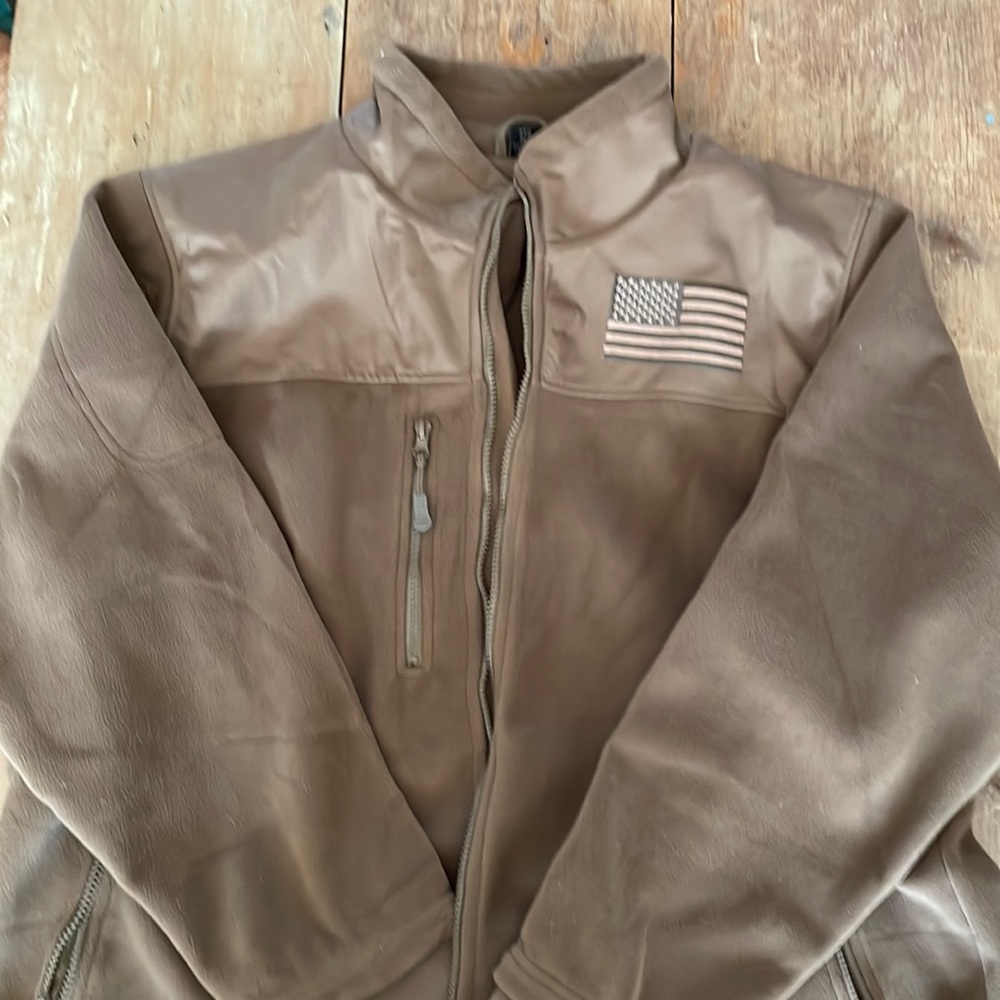 2XL Nine Line Jacket